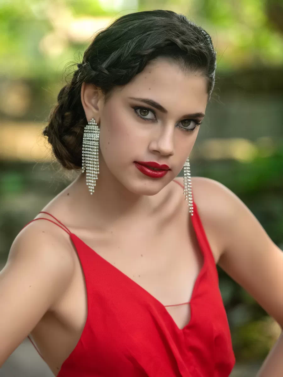 Retrato profesional para marca personal en Murcia